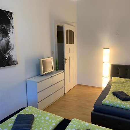 Tip Top Leipzig Luaran gambar