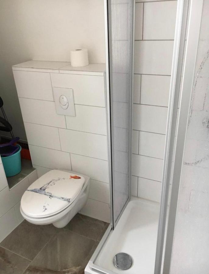 Tip Top Leipzig Luaran gambar